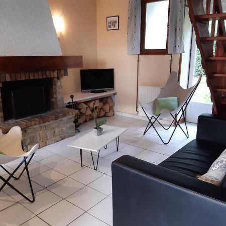 Hetna Villa Audinghen Kültér fotó