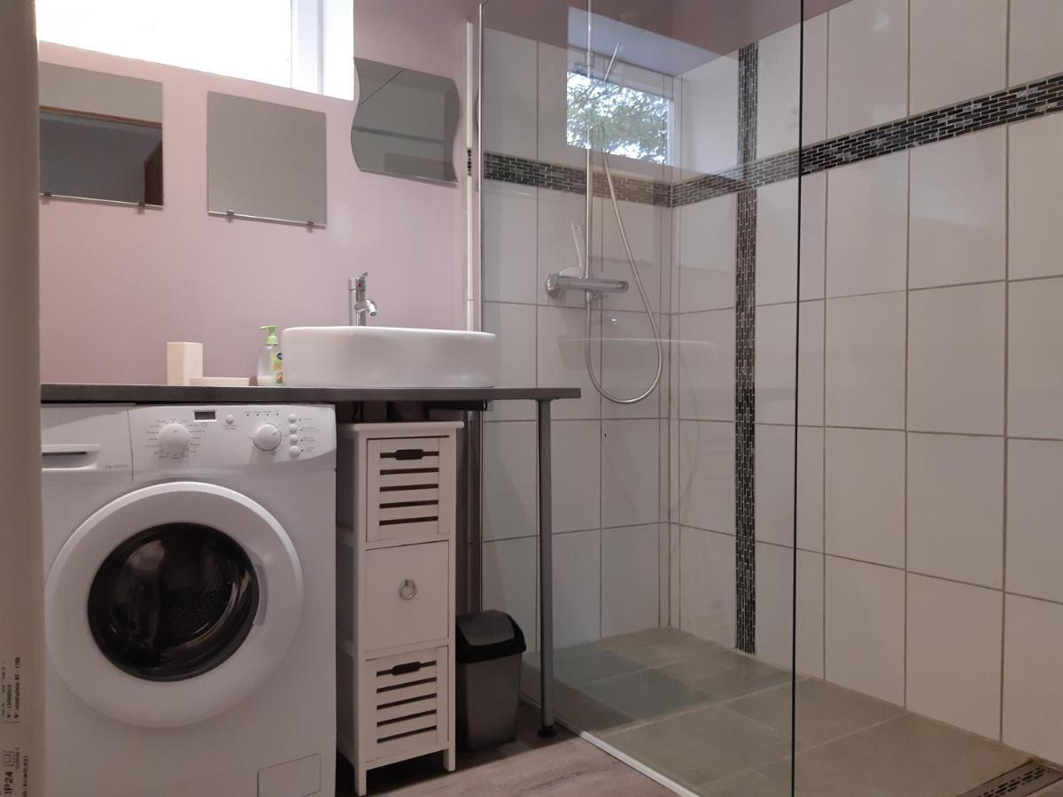 Hetna Villa Audinghen Kültér fotó