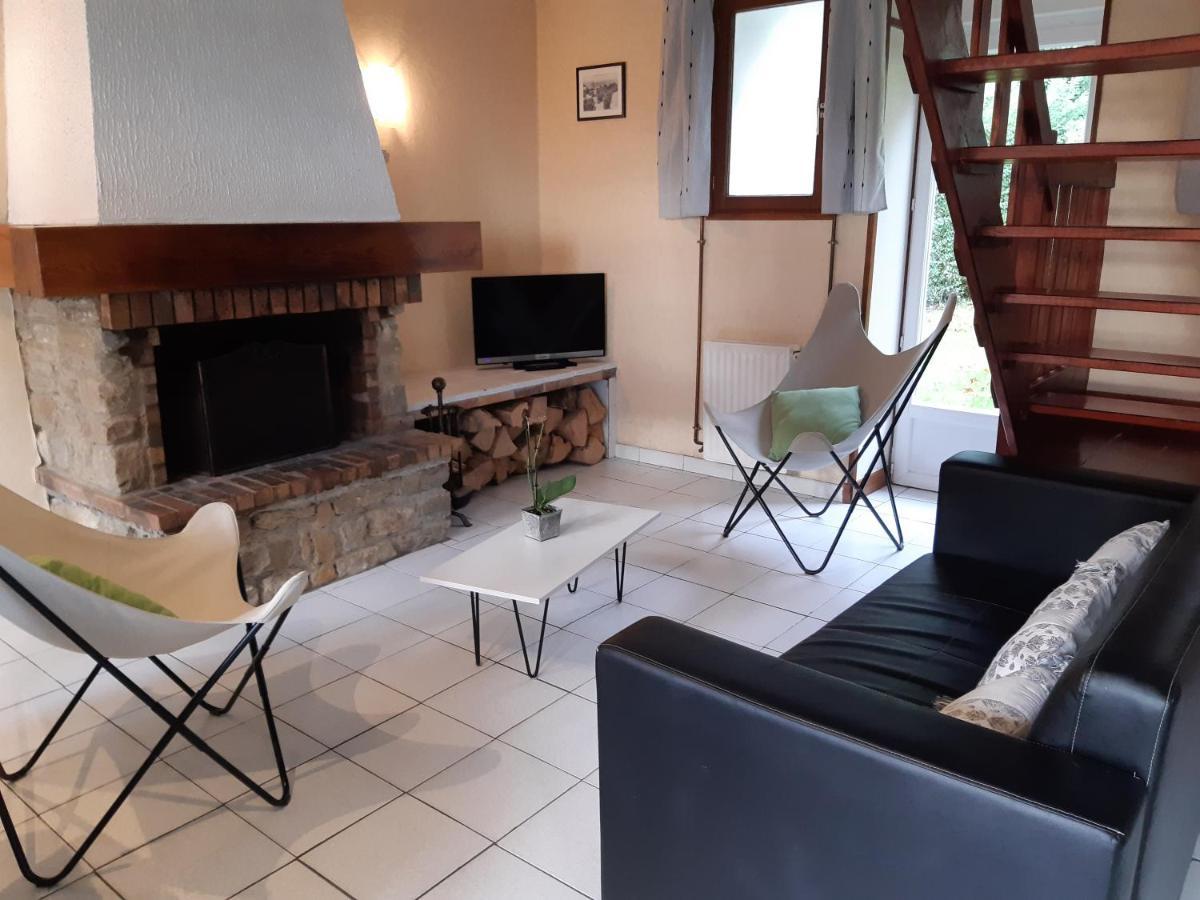 Hetna Villa Audinghen Kültér fotó